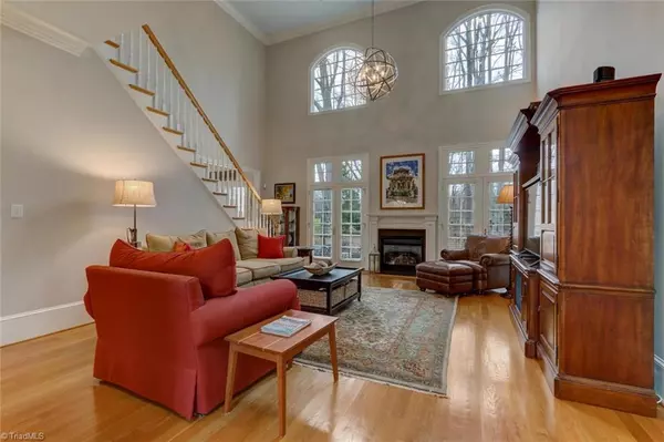 Summerfield, NC 27358,7103 Lake Henson DR