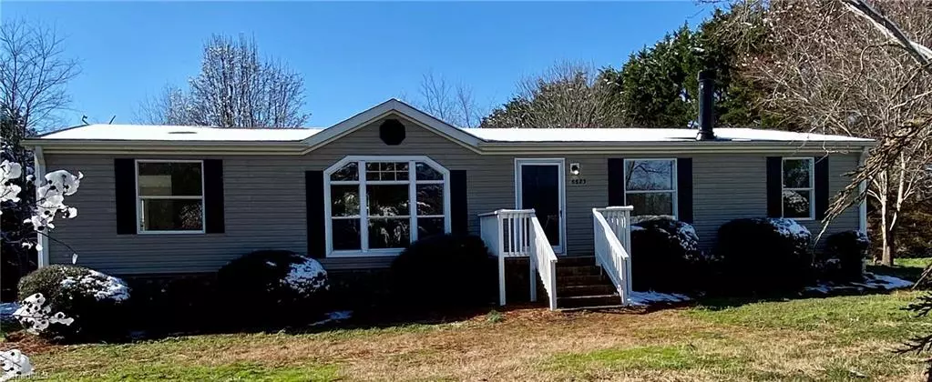 Snow Camp, NC 27349,6825 Tom Woody RD