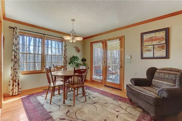 Pleasant Garden, NC 27313,6836 Taylor Woods LN