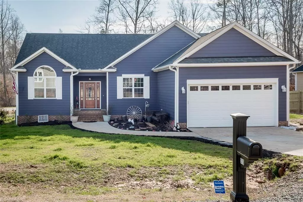 Efland, NC 27243,319 Ashwick DR