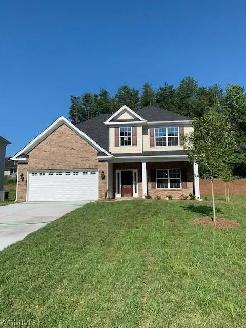 5405 Brookstead DR #23, Summerfield, NC 27358