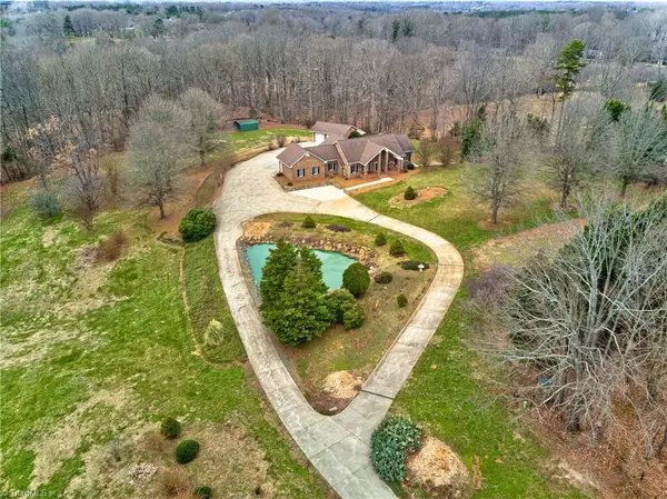 7450 Doral DR, Tobaccoville, NC 27050