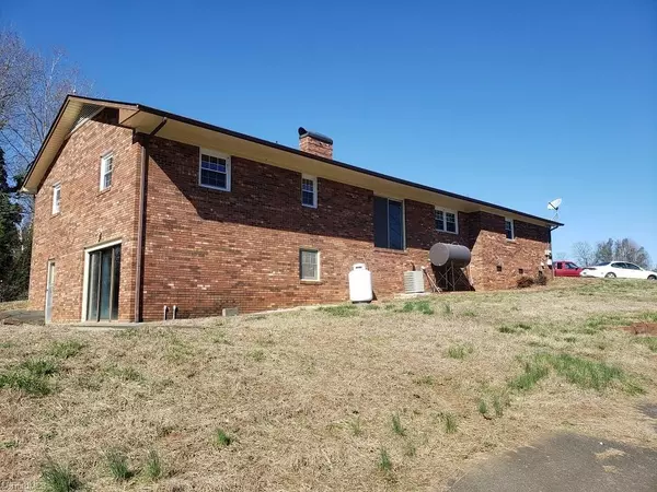 Hays, NC 28635-9508,4778 Mountain View RD