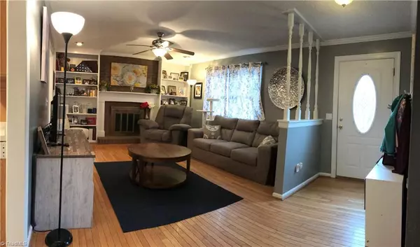 King, NC 27021,222 Westridge DR