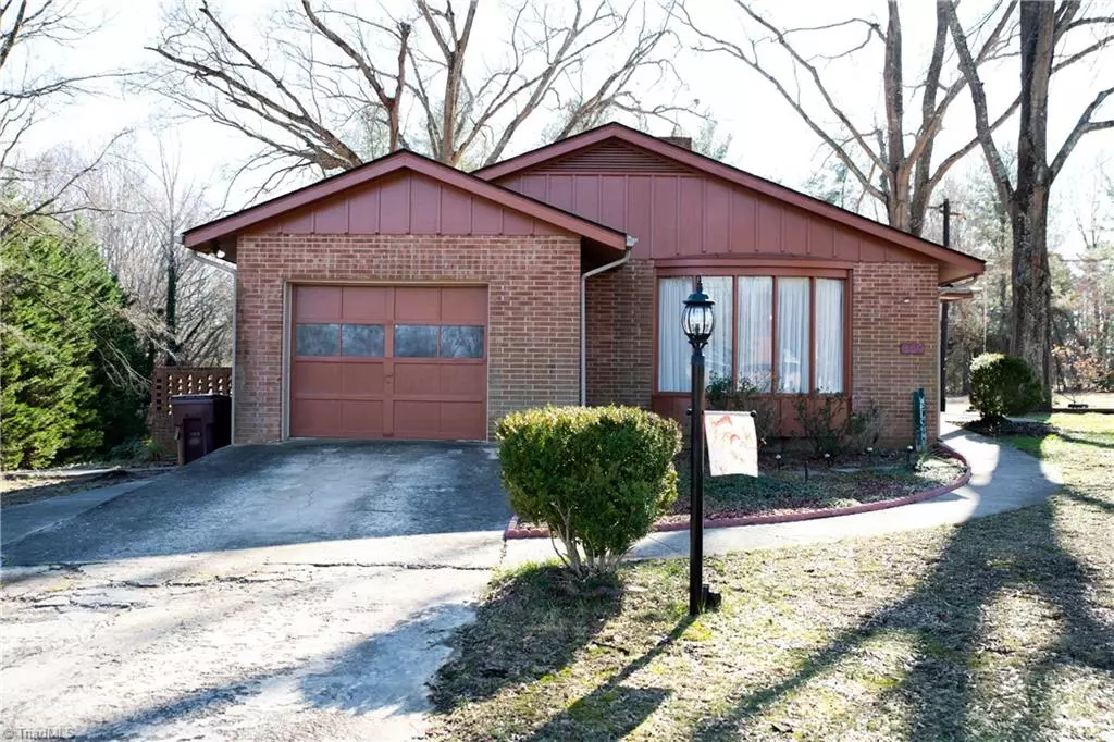 Stoneville, NC 27048,950 Eden RD