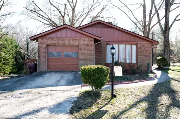 950 Eden RD, Stoneville, NC 27048