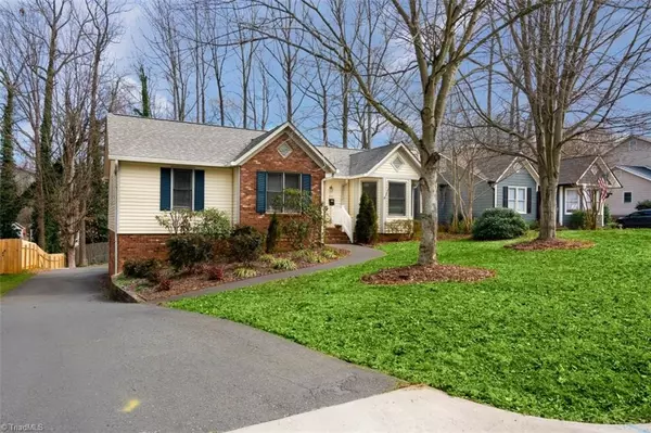 Winston Salem, NC 27103,1069 Gales AVE