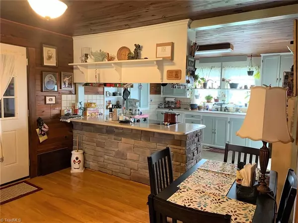 Millers Creek, NC 28651,270 Goddard LN