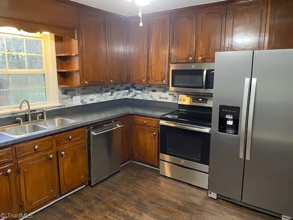 Ramseur, NC 27316,1103 Williams ST