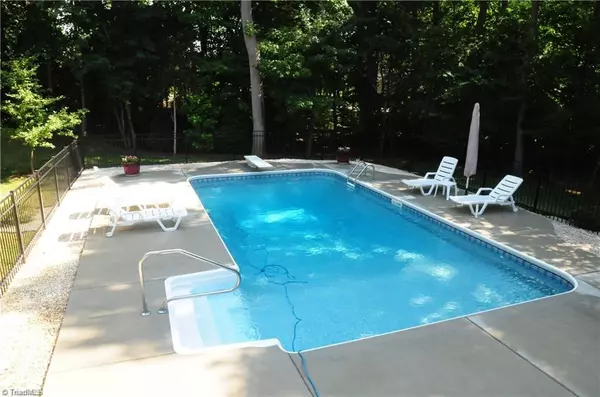 Oak Ridge, NC 27310,8202 Brittains Field RD