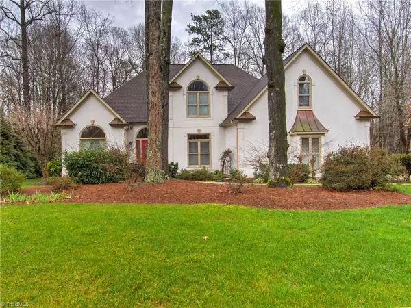 6094 Windsor Farme RD, Summerfield, NC 27358