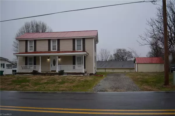 315 Dalton RD, King, NC 27021