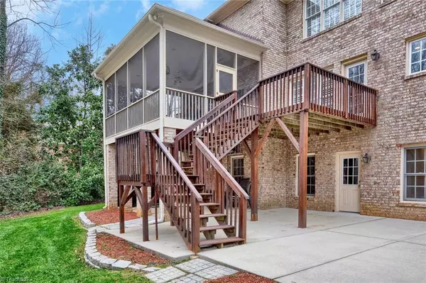 Summerfield, NC 27358,6003 Morganshire DR