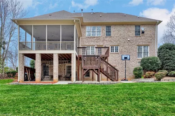 Summerfield, NC 27358,6003 Morganshire DR