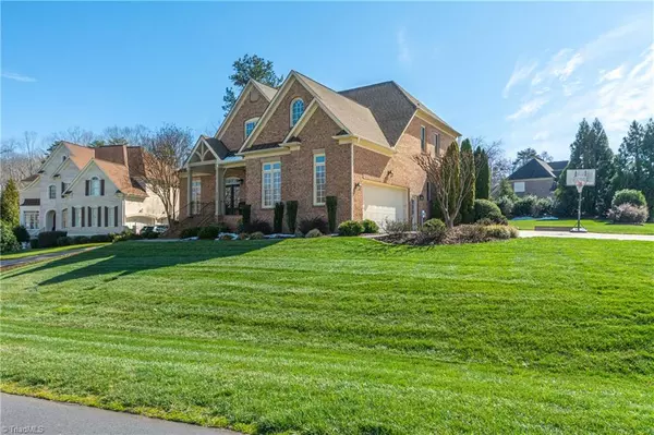 Summerfield, NC 27358,6204 Calendula CT