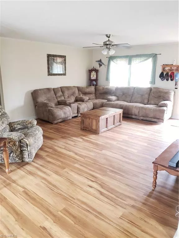 Snow Camp, NC 27349,6580 Sassafras LN