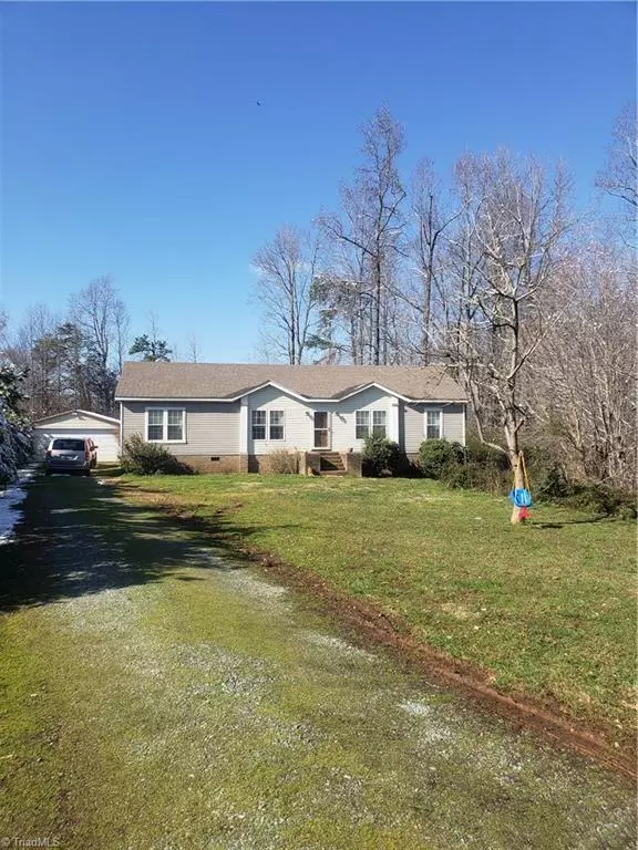 Snow Camp, NC 27349,6580 Sassafras LN