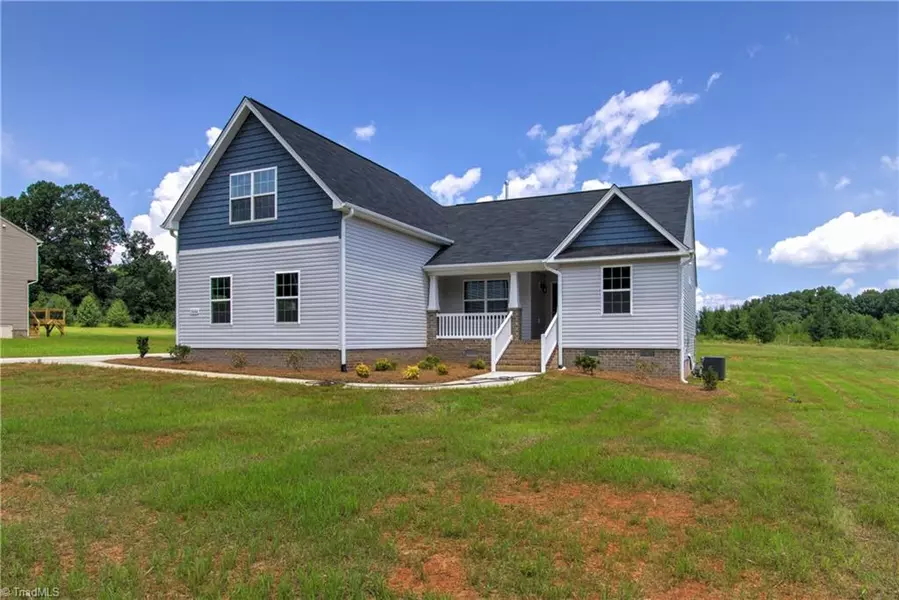 1844 Payne RD, Graham, NC 27253