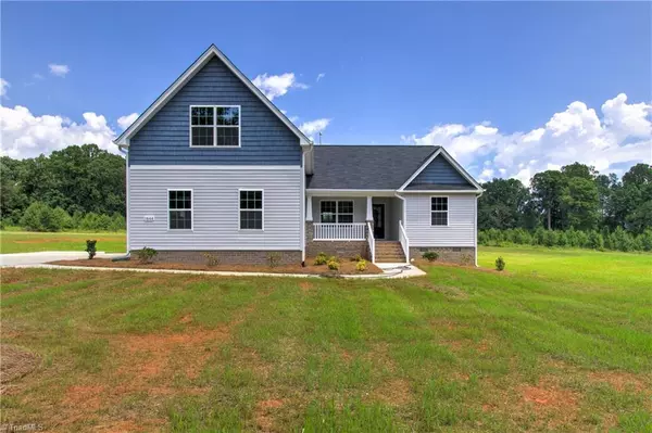 Graham, NC 27253,1844 Payne RD