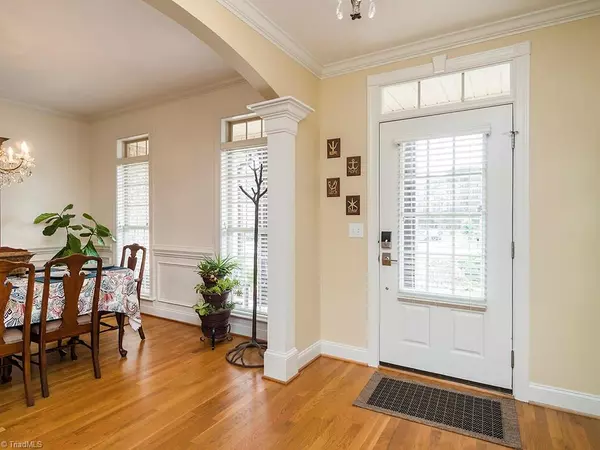 Oak Ridge, NC 27310,5727 Mabe DR