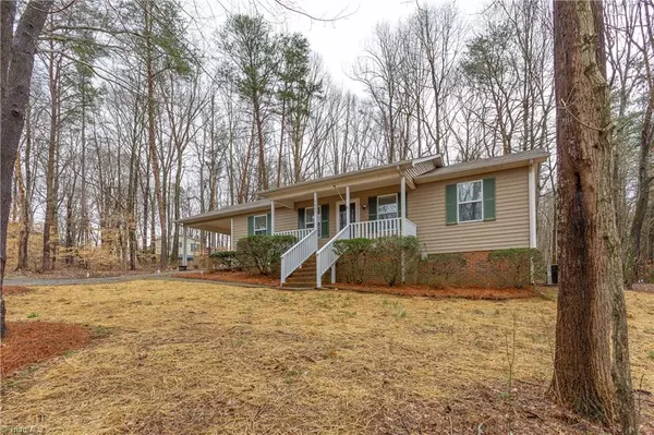 7325 Goodwill Church RD, Kernersville, NC 27284