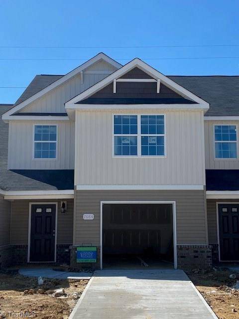 7668 Oliver Park DR #131, Whitsett, NC 27377