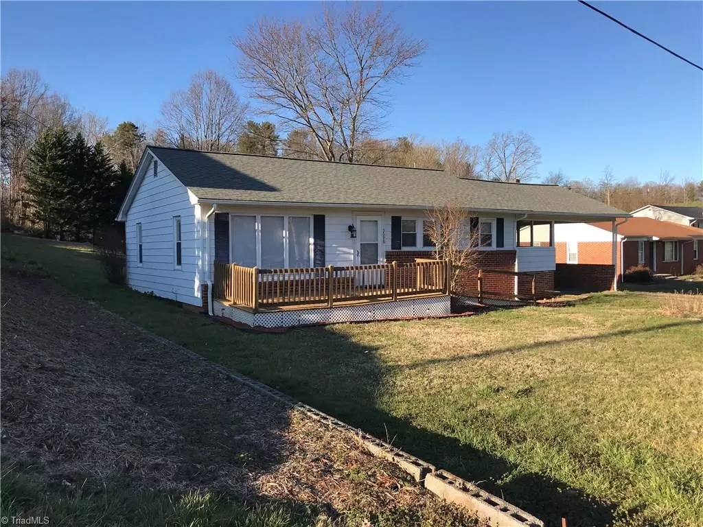 Millers Creek, NC 28651,5698 Boone TRL