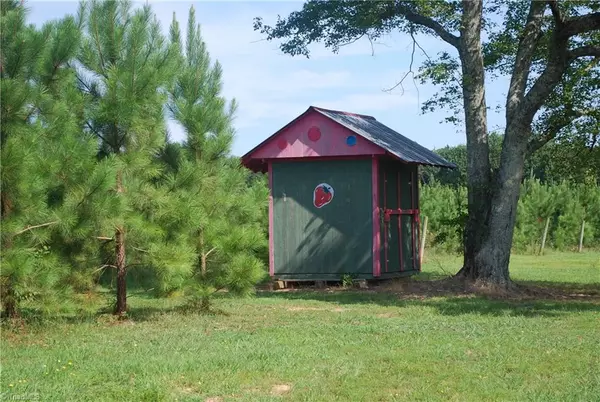 Mocksville, NC 27028,001 Calahaln RD