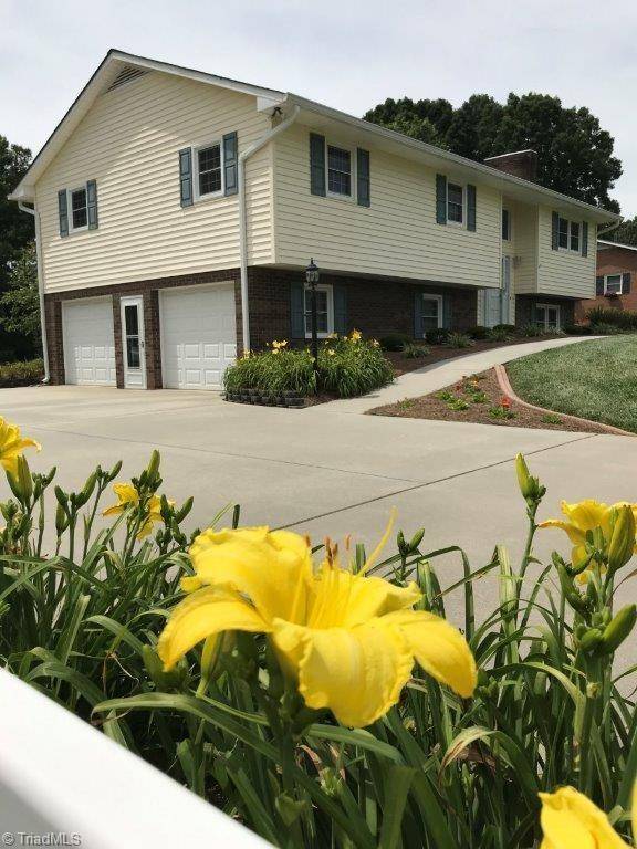 Lexington, NC 27295,368 Kentwood LN