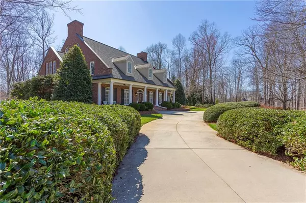 3503 Bromley Wood LN, Greensboro, NC 27410