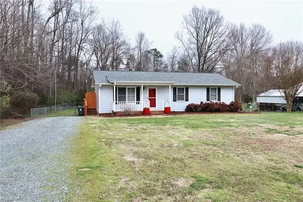 Graham, NC 27253,1804 Brier LN