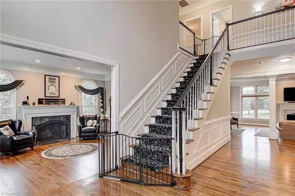 Summerfield, NC 27358,7009 Mustang CT