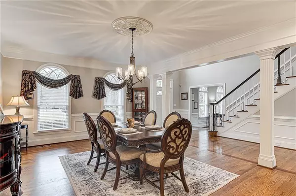 Summerfield, NC 27358,7009 Mustang CT