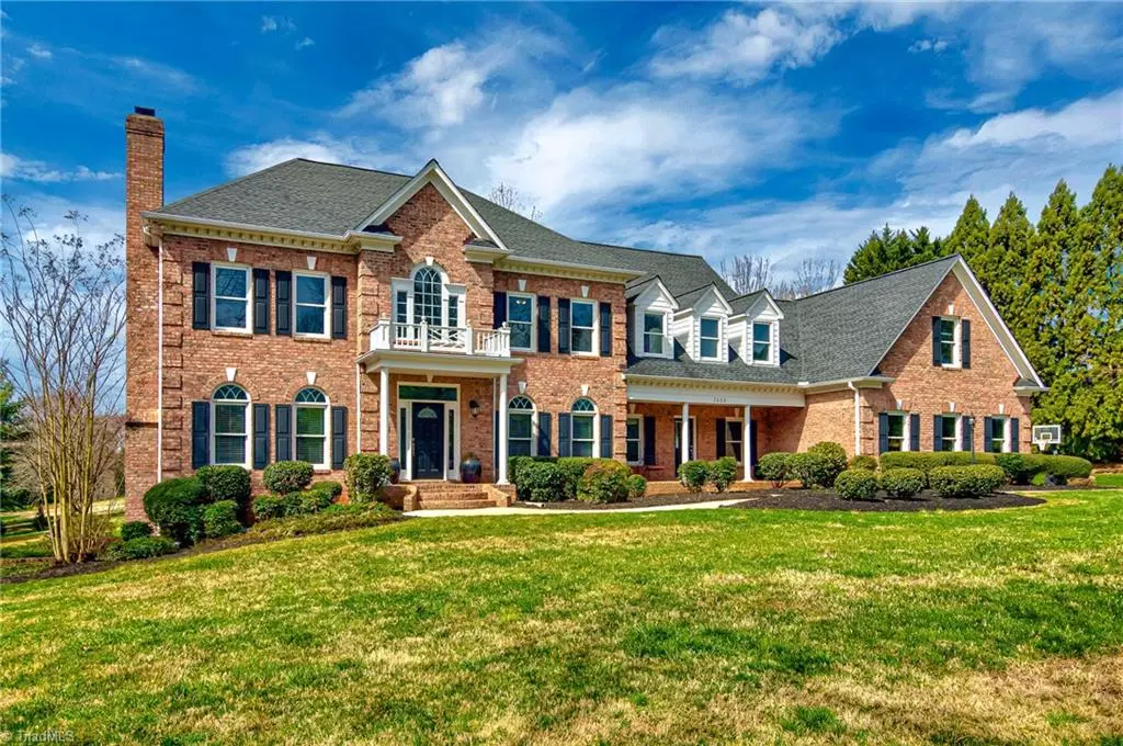 Summerfield, NC 27358,7009 Mustang CT