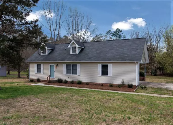 Rockwell, NC 28138,208 Ruth ST