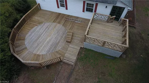 Tobaccoville, NC 27050,1070 Gunsmoke RD