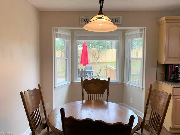 Belews Creek, NC 27009,6137 Brinkley Park DR