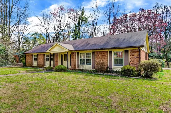 Greensboro, NC 27408,3503 Kenmore ST