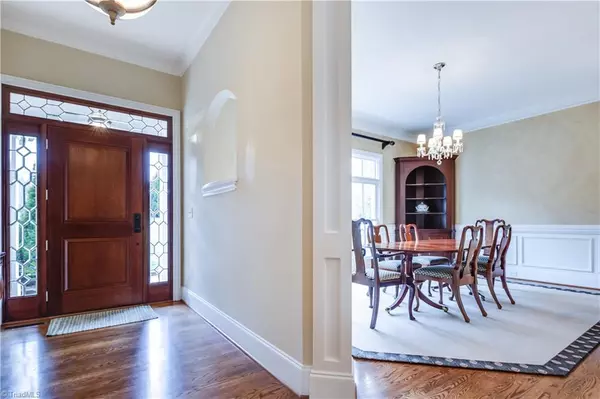 Summerfield, NC 27358,1506 Cedar Ridge Farm RD