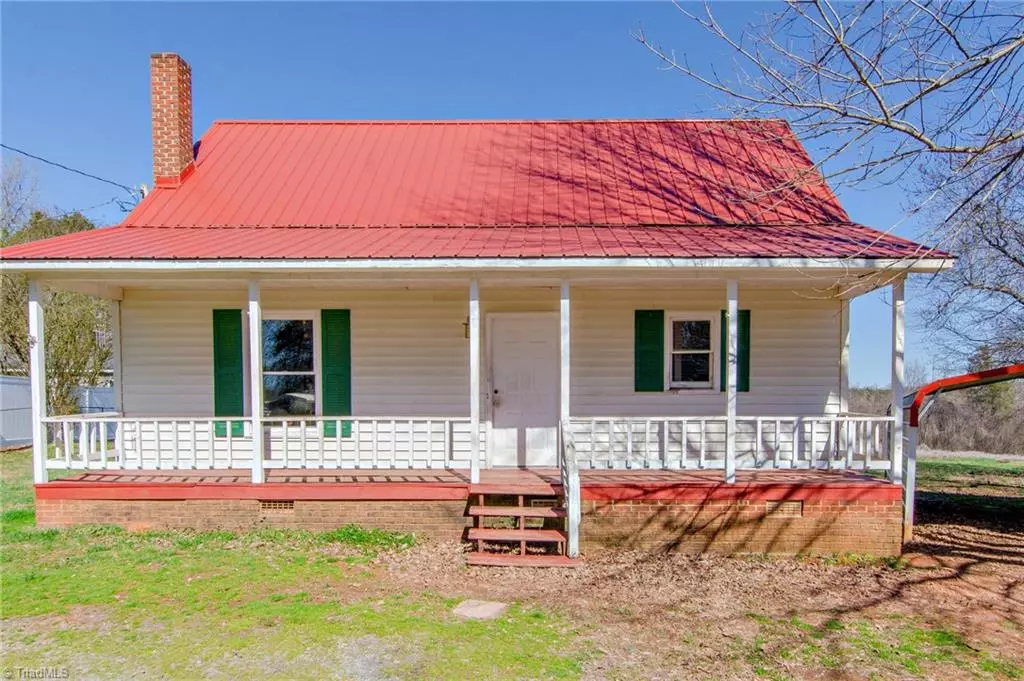 Ramseur, NC 27316,4277 Timber Lea LN