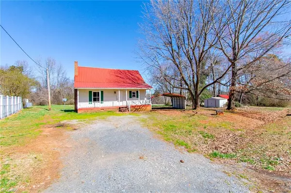 Ramseur, NC 27316,4277 Timber Lea LN