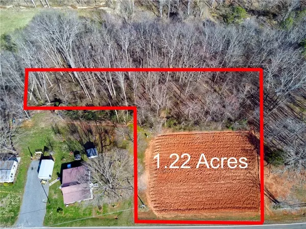 0 Mount Zion RD #Tract 4, Pinnacle, NC 27043