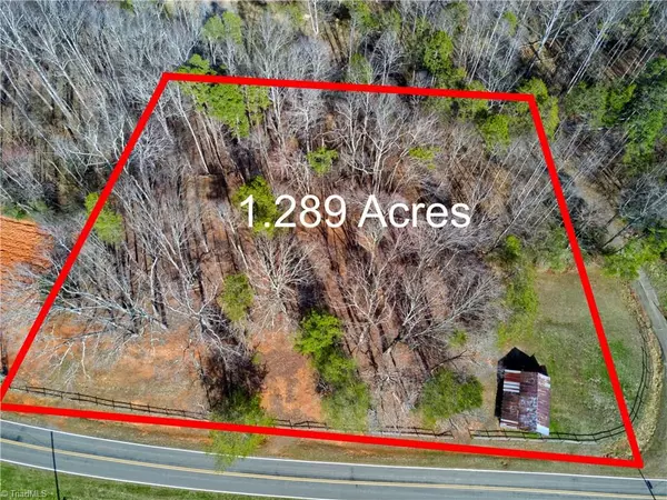 0 Mount Zion RD #Tract 3, Pinnacle, NC 27043