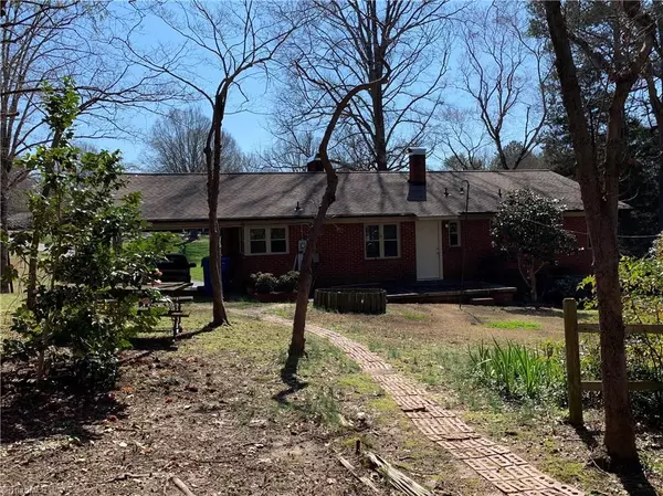 Ramseur, NC 27316,1110 Williams ST