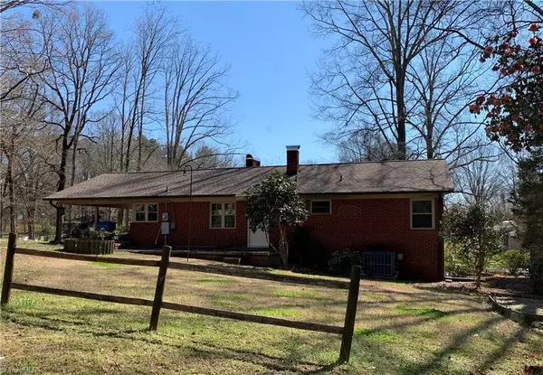 Ramseur, NC 27316,1110 Williams ST