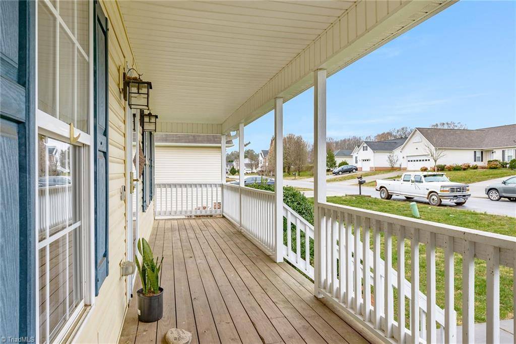 Winston Salem, NC 27127,2354 Joshua LN