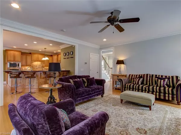 Summerfield, NC 27358,8214 William Wallace DR