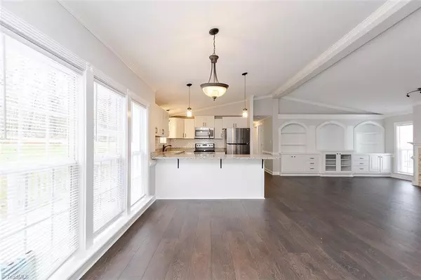 Pleasant Garden, NC 27313,6324 West CT