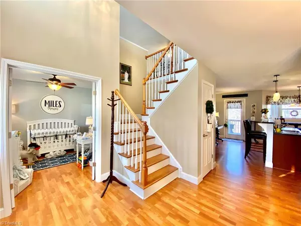 Stoneville, NC 27048,220 Saint Andrews DR