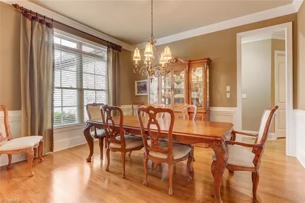 Summerfield, NC 27358,6309 Autumn Crest CT